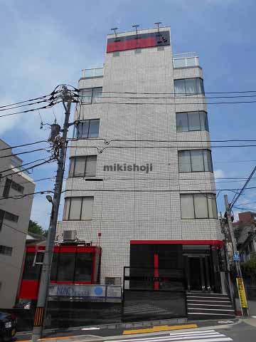 ＡＭＬ赤坂 外観