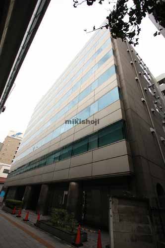 板橋本町ビル 外観