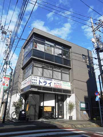 さくらビル 外観