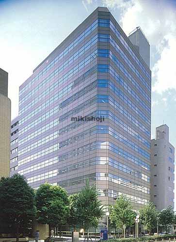 東京西池袋ビルディング 外観