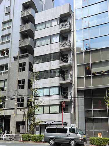 外神田６丁目ビル 外観