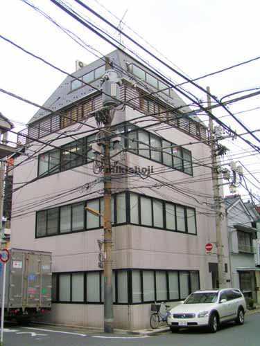 ＣＲビル 外観