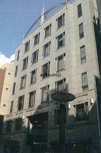 キーストーン赤坂ビル 外観