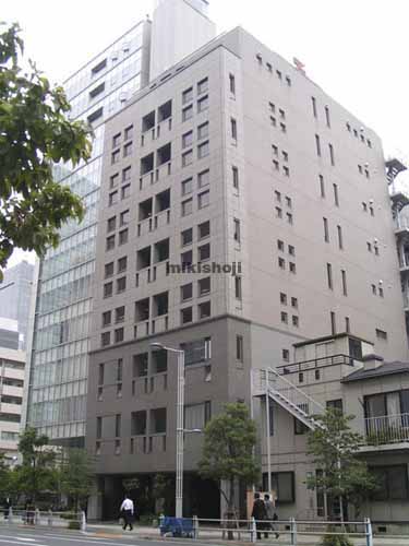 港南ＹＫビル 外観