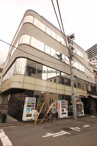 湊ＳＹビル 外観