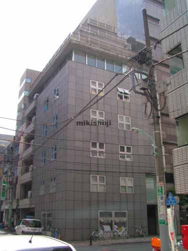 ＨＡＴビル 外観