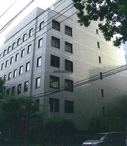 本郷ＭＫビル 外観