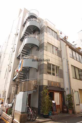 ＤＫＫ柳橋ＢＬＤ 外観