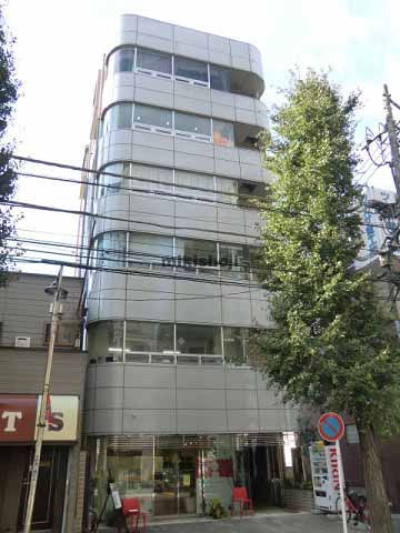 中央５丁目ビル 外観