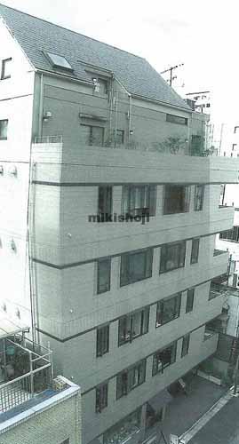 ＩＣＭ中央ビル 外観