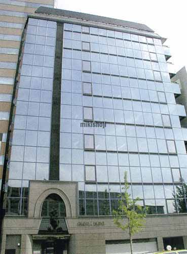 霞ケ関ＭＨタワーズ 外観