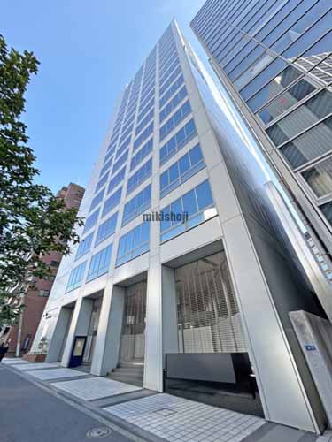 渋谷金王タワー 外観