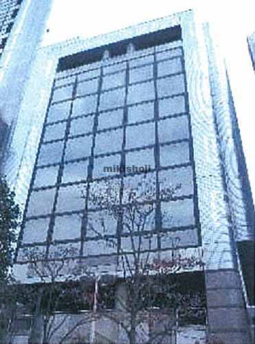 サンタワーズＢ棟 外観