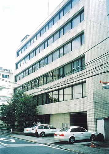 第２高取ビル 外観