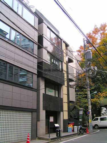 ブラッサムＺＥＮ 外観