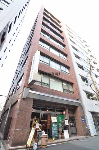 大手町ポイントビル 外観