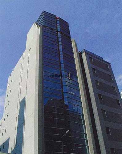 西池袋第一生命ビルディング 外観