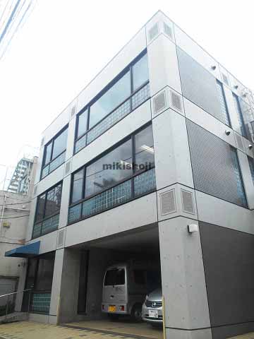 ミナミビル 外観