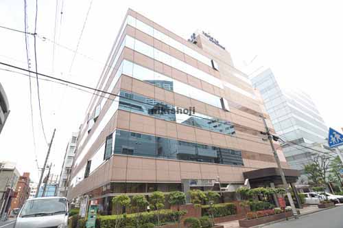 ＴＯＫＹＯ　Ｙ．Ｂビル 外観