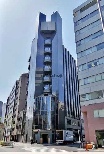 グランファースト神田紺屋町 外観