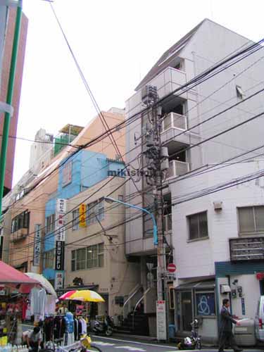 第一ＫＳビル 外観