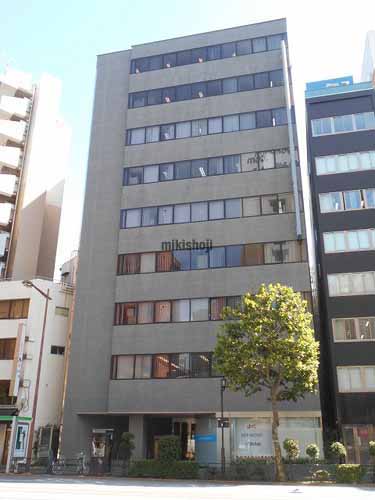 日本橋Ｋビル 外観