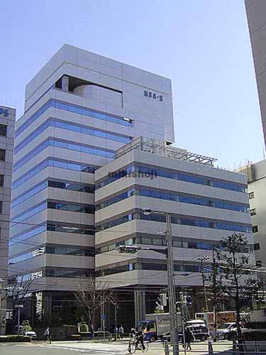 ＮＳＳ－Ⅱビル 外観