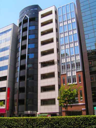 ＡＣＮ虎ノ門プレイス 外観