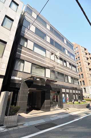 Ｔｏｂｕｎｓｈａ．ＢＬＤＧ 外観