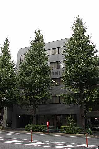 ＯＳＡＷＡビル 外観1