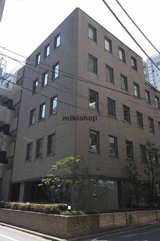 九段ＶＩＧＡＳビル 外観