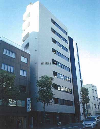 内藤町ビルディングＡ棟 外観