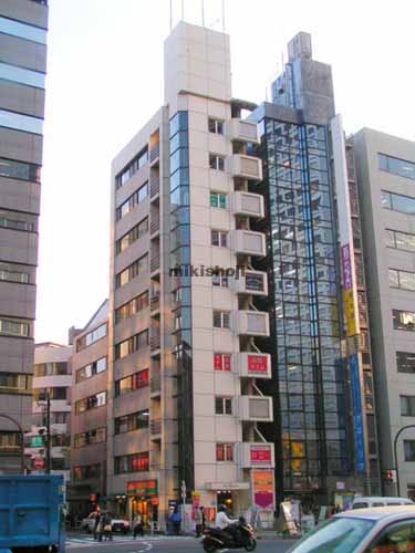 ＹＵ－ＷＡビル 外観