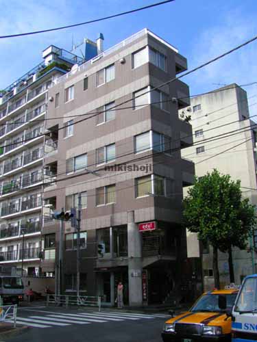 メゾン　ド　コアン　ナフビル 外観