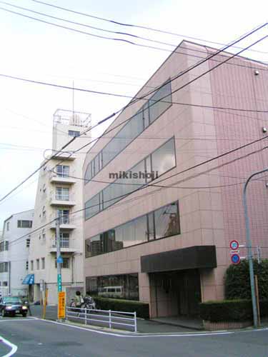 ＫＳＫビル 外観