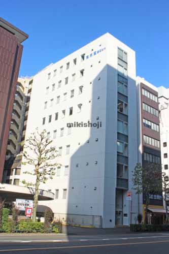 東京堂錦町ビルディング 外観