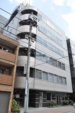 東上野ＴＩビル 外観