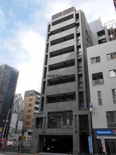 Ａ・Ｔビル 外観