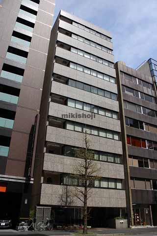 エステックビル 外観