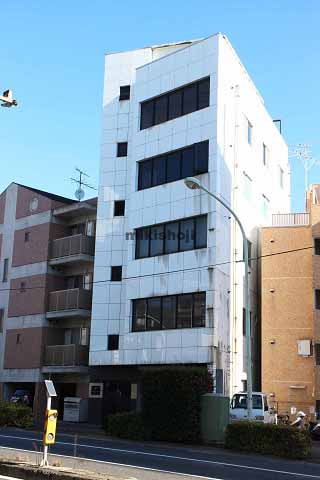 ＥＴＥＲＮＩＴＹ　ＯＨＡＲＡ 外観