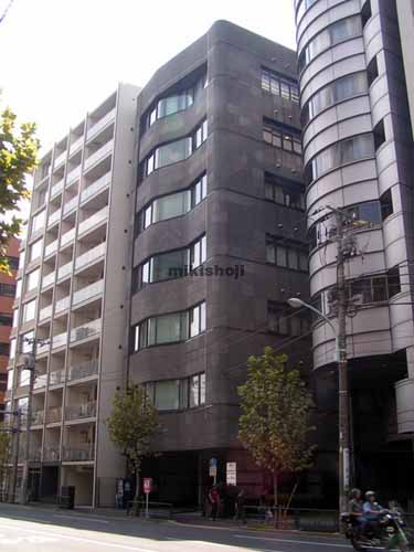 ＮＣＯ神田淡路町 外観1