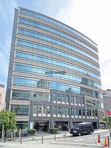 富士見ビル 外観