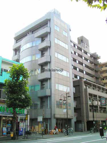 ＩＴＯ　ＢＬＤＧ． 外観