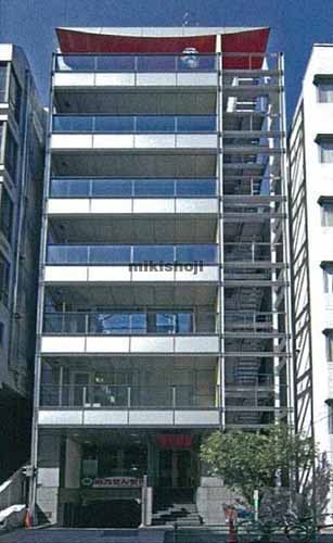 日本橋ＢＳビル 外観