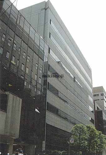 ＫＤＸ八丁堀ビル 外観