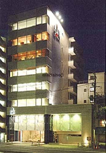 ＣＯＭ’Ｓ　ＦＯＲＵＭ 外観