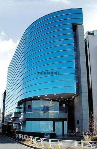 渋谷コロンバンビル 外観