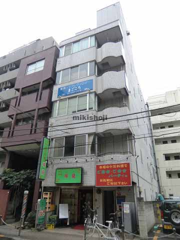 Ｙ＆Ｉビル 外観