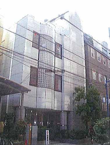 ルシェール青山 外観