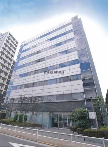 芝一丁目ビル 外観